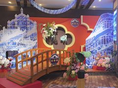 -桥香园过桥米线(国贸店)