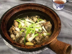 -红星光发煲仔饭(文海店)