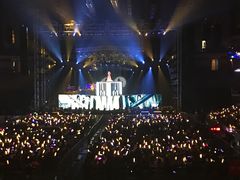 -南京奥林匹克体育中心-体育馆