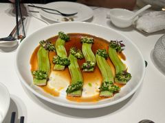 -今轩中餐厅(西安经开洲际酒店)