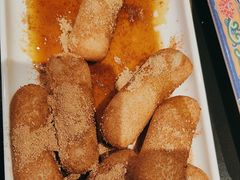 -京悦南门涮羊肉·羊蝎子火锅(田林路店)
