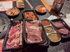 -炽城·烤肉名家(鸿达中央广场店)