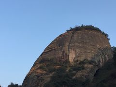 -崀山风景名胜区
