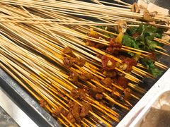 -钢管厂歆瑞源油卤串串香(春熙路太古里店)