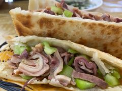 -弘善寺驴肉馆(十里河文化园店)