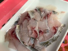 -中山脆肉鲩(新圳东路店)