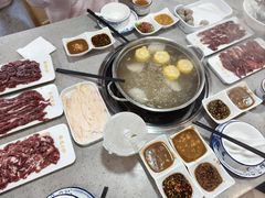 -杏花吴记牛肉火锅