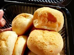 -BreadTalk面包新语·烘焙蛋糕(中华广场店)