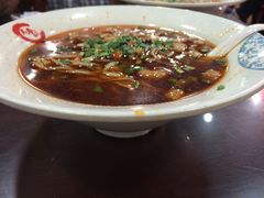 -东关吉祥西安腊汁肉夹馍(健德门店)