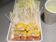 -半天妖烤鱼(方庄店)