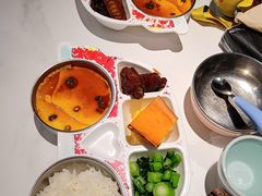 -小荔园·粤菜小馆(美的悦然广场店)