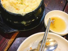 -小本家韩式烤肉(紫藤路店)