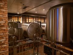 -宝莱纳啤酒花园餐厅PAULANER BRAUHAUS Nanjing(广州路店)