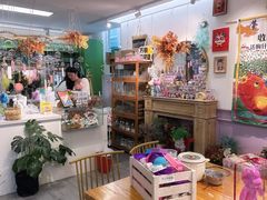 -100家灵感仓库·DIY团建(什刹海店)