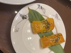 -富力万达嘉华酒店-品珍中餐厅(水果湖店)