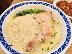 -新万鑫银丝面·非遗无锡味(惠山古镇店)