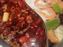 -吉布鲁牛排海鲜自助(成都大悦城店)