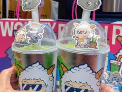 -7分甜(天津南开大悦城店)