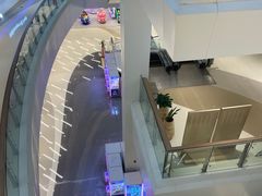 -汇邦中心ICON MALL