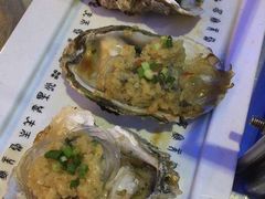 -很久以前羊肉串(清河店)