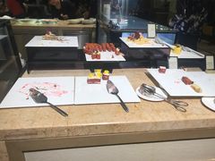 -大中华希尔顿酒店-念自助餐·嗨啤·小龙虾