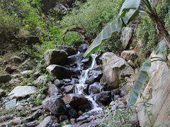 -苍山世界地质公园·石门关大峡谷