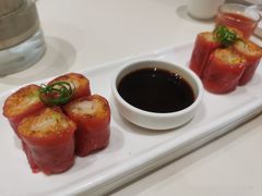 -蔡澜点心·粤菜(月星环球港店)