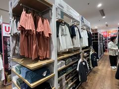 -优衣库(福州爱琴海购物公园店)