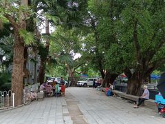 -黄埔古港