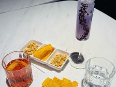 -于家堡洲际酒店·堡子里酒廊