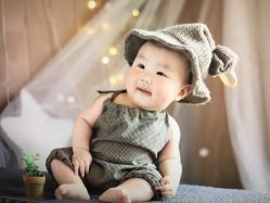 -哈尼Honey baby 儿童摄影(立丰国际公寓店)