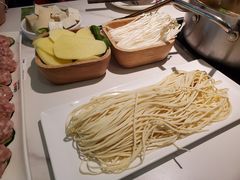 -许府牛火锅(信义坊总店)