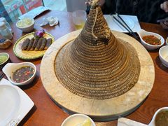 -云中鱼蒸汽石锅鱼(浦东食品城店)