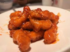 -茅庐川菜(烟台万象汇店)