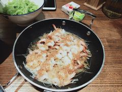 -炊烟小炒黄牛肉(中心印象城店)