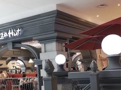 -必胜客(砂之船中东奥莱店)