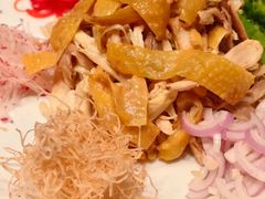 -秀儿四九城·新京菜(亚运村鸟巢店)