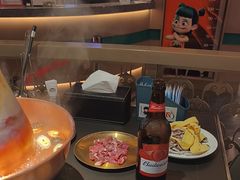 -额尔敦·品质自助(摩尔城店)