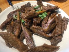 -乡亲鹅肉城(昆山店)