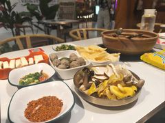 -菌小白火锅(时尚天河店)