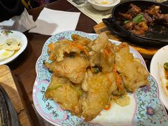 -老厨家(友谊路总店)