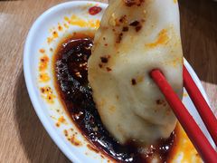 -喜家德虾仁水饺(南山书城店)