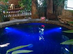 -泉城欧乐堡戏水湾艺术养生温泉