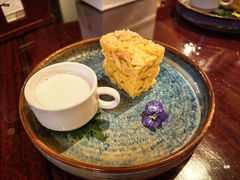 -白天鹅宾馆-玉堂春暖餐厅