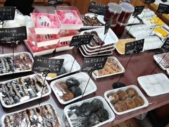 -南大门韩国米糕(公滨路店)