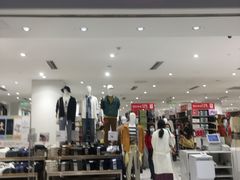 -优衣库(珠海华发商都店)