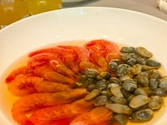 -黄岩国际大酒店·餐厅