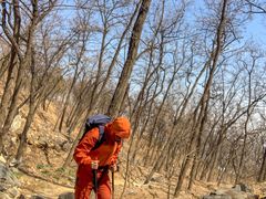 -阳台山自然风景区