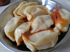 -黄阿姨锅贴大王(万航渡路店)