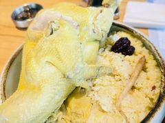 -延松朝鲜族料理
